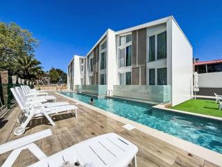 Apartment Pillaras da Lanzada - Miño by Interhome - 0