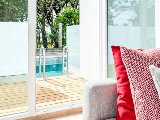 Apartment Pillaras da Lanzada - Miño by Interhome - 8