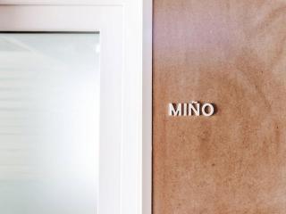 Apartment Pillaras da Lanzada - Miño by Interhome - 3