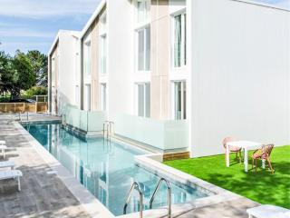 Apartment Pillaras da Lanzada - Miño by Interhome - 1