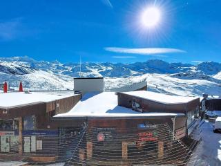 Studio Les Olympiades-19 by Interhome - 7