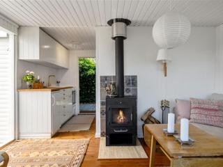 Holiday Home Lilie - 150m from the sea by Interhome - 4