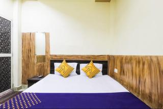 Hotel City Light - 1