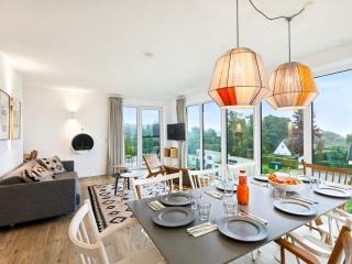 Apartment Penthouse Seeblick by Interhome - 6