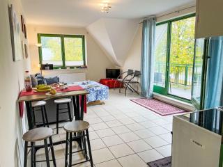 Apartment Wariner Straße by Interhome - 2