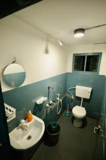 Idanazhi the corridor - Kozhikode - 2