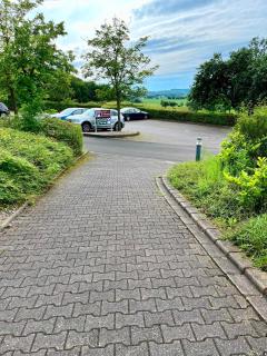 Aparthotel Tannenhof - Wittlich - 5