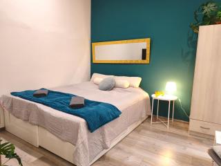 Harmony Apartment w 2 bedroom 2 bathroom in Jewish Quarter - Budapest - 6