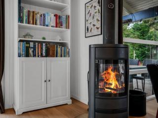 Holiday Home Edvard - 300m from the sea by Interhome - 3