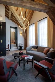 Les Suites by Cave Vauban - 6