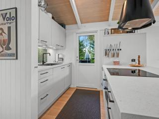 Holiday Home Edvard - 300m from the sea by Interhome - 9