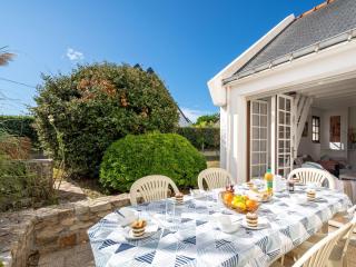 Holiday Home Kergroix by Interhome - 7