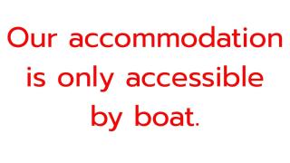 Garden View Resort Tonsai - 8