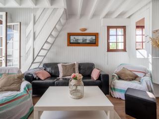 Holiday Home Kergroix by Interhome - 7