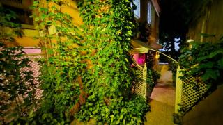 Linda Casa, super espaçosa e charmosa no coração de Botafogo - 2