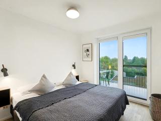 Apartment Penthouse Dümmerview by Interhome - 8