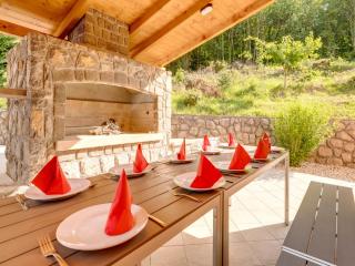 Apartment Matej-2 by Interhome - 2