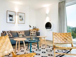 Apartment Penthouse Dümmerview by Interhome - 5