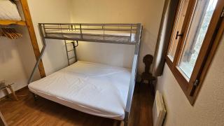 Orelle 3 Vallées - 3 pièces 6 personnes - 7