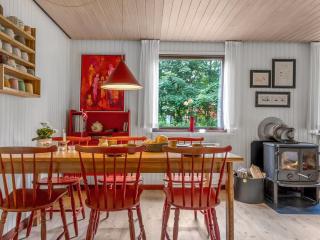 Holiday Home Wenche - 840m from the sea by Interhome - 8