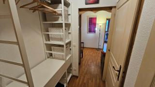 Orelle 3 Vallées - 3 pièces 6 personnes - 5