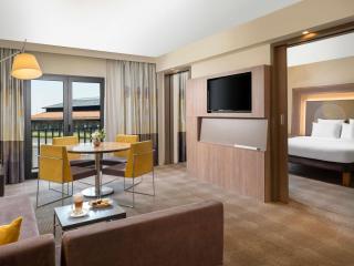 Novotel Istanbul Bosphorus Hotel - 1