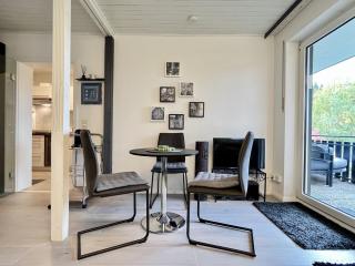 Apartment Sonnige Aussichten by Interhome - 8