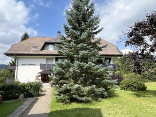 Apartment Sonnige Aussichten by Interhome - 2