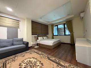 Riverson skyloft - 3