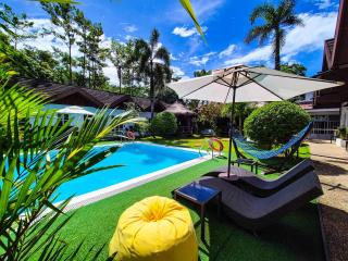 SunzEn Palawan, Resort - 2