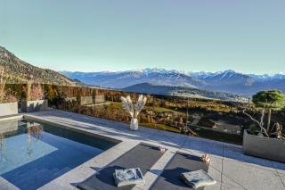 Premium Alpin Chalet Dachsteinhaus - 4