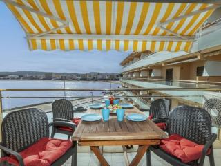 Apartment Palau del Mar by Interhome - 0