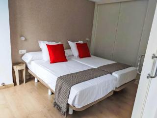 Apartment Pillaras da Lanzada - Enmalle by Interhome - 3