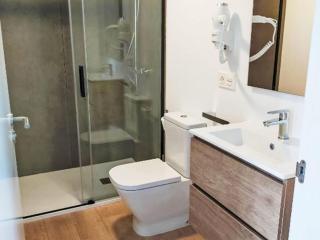 Apartment Pillaras da Lanzada - Enmalle by Interhome - 2