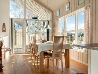 Holiday Home Tjorven - 400m from the sea by Interhome - 9