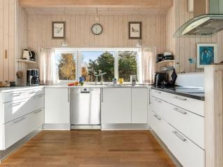 Holiday Home Tjorven - 400m from the sea by Interhome - 8