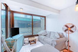 Boho Stay - 2D Parking Wifi & Great Location - 5