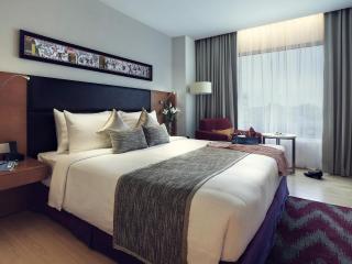 Mercure Hyderabad KCP Banjara Hills, An Accor Hotel - 4