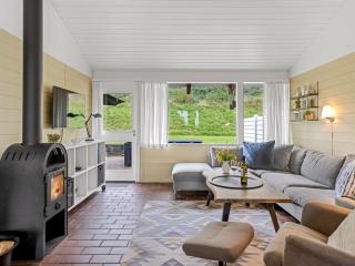 Apartment Annrike - 200m from the sea by Interhome - 7