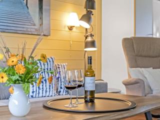 Apartment Annrike - 200m from the sea by Interhome - 4