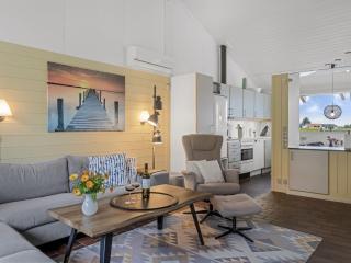 Apartment Annrike - 200m from the sea by Interhome - 5