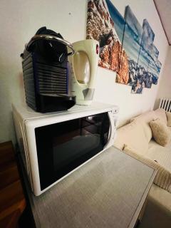 La Baita Limone Riserva Bianca Ski-in Ski-out Seggiovia Morel 2 - 1