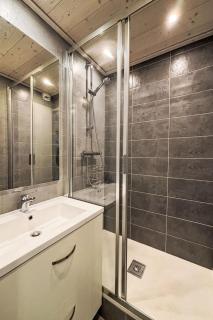 Apartment Les Olympiques - Tignes 1800-9 by Interhome - 6