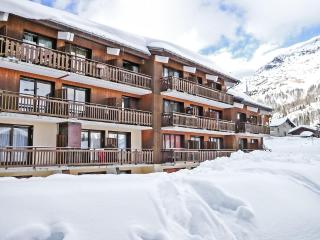 Apartment Les Olympiques - Tignes 1800-9 by Interhome - 4