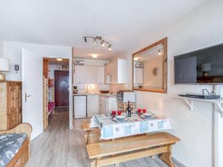 Studio Les Tommeuses - Val Claret-26 by Interhome - 4