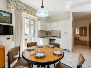 Apartment La Terrazza di San Martino by Interhome - 9