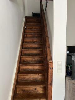 Pfalzperle - historic luxury duplex apartment - Albersweiler - 1