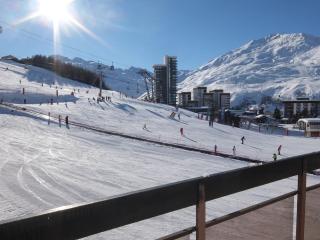 Apartment Aravis 212 by Interhome - 9