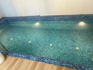 Villa funk monk - swimming pool - 2