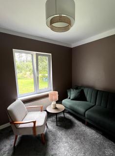 Peace, Pines & Pure Air - 5